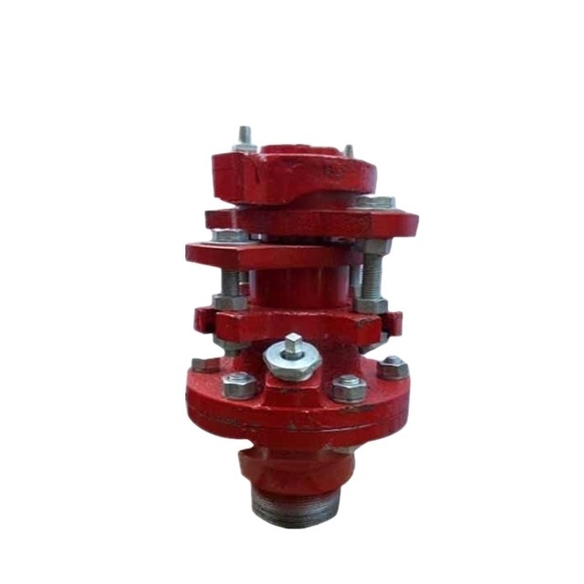 API oilfield oil well wellhead stuffing box