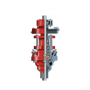 API Standard Oil and Gas Industry Wellhead Tool DPSB Style Stuffing Box