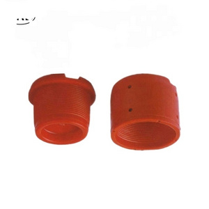 API Plastic STC LTC BTC Casing Thread Protector