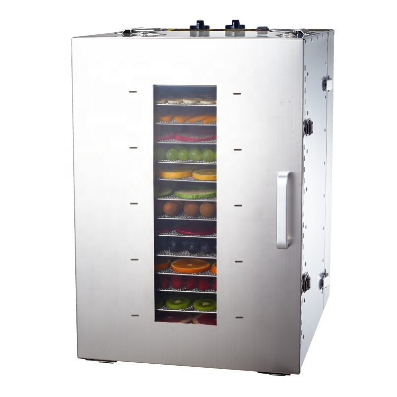 Fruit drying machine/dehydration machine/industrial food dehydrator