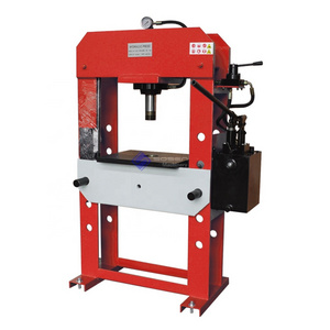 hand press hydraulic pressing machine