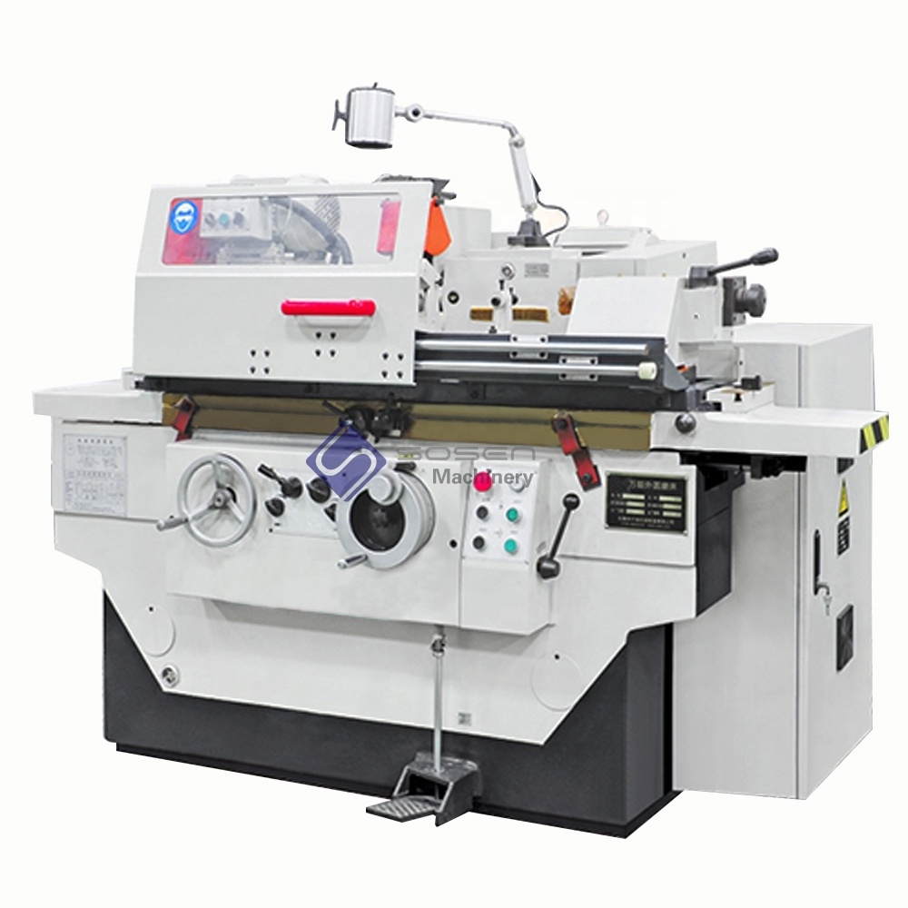 CNC automatic cylindrical grinder grinding machine