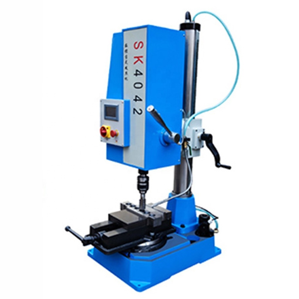 SK4042 CNC automatic drilling tapping machine