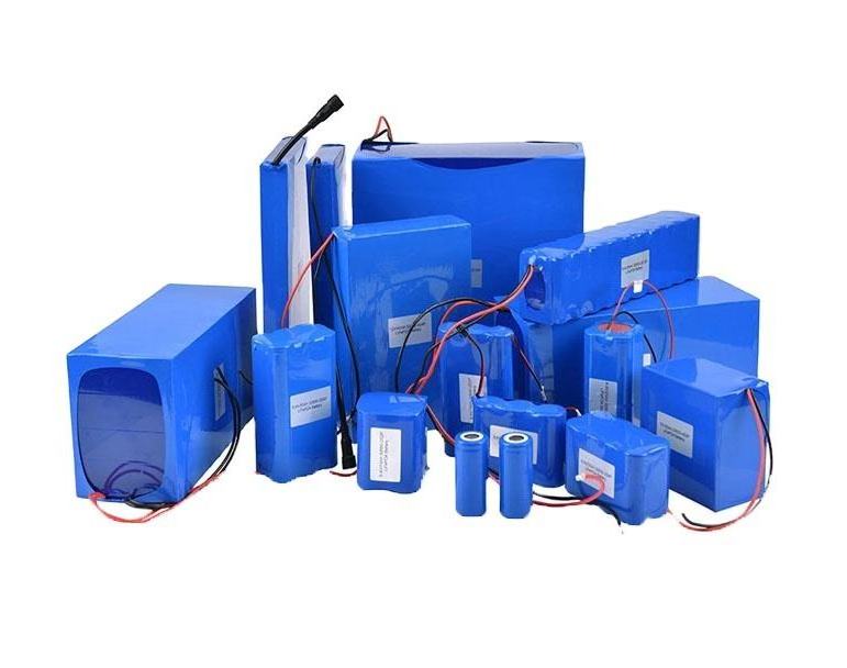 12V 22.2 V 24V 36V 48V 60V 72V 10Ah 13Ah 15Ah 18Ah 20Ah 25Ah 30Ah 18650 LiFePo4 Battery Pack lithium ion batteries