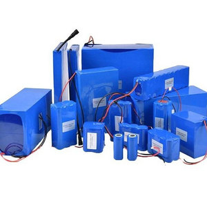 12V 22.2 V 24V 36V 48V 60V 72V 10Ah 13Ah 15Ah 18Ah 20Ah 25Ah 30Ah 18650 LiFePo4 Battery Pack lithium ion batteries