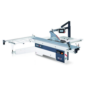 CNC-32TA CNC Sliding Table Panel Saw with Support Swing Arm