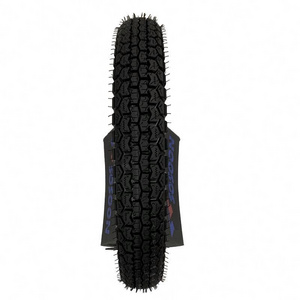 more than 12 years manufacturer good quality motorcycle tire 3.25-18 tube tyre