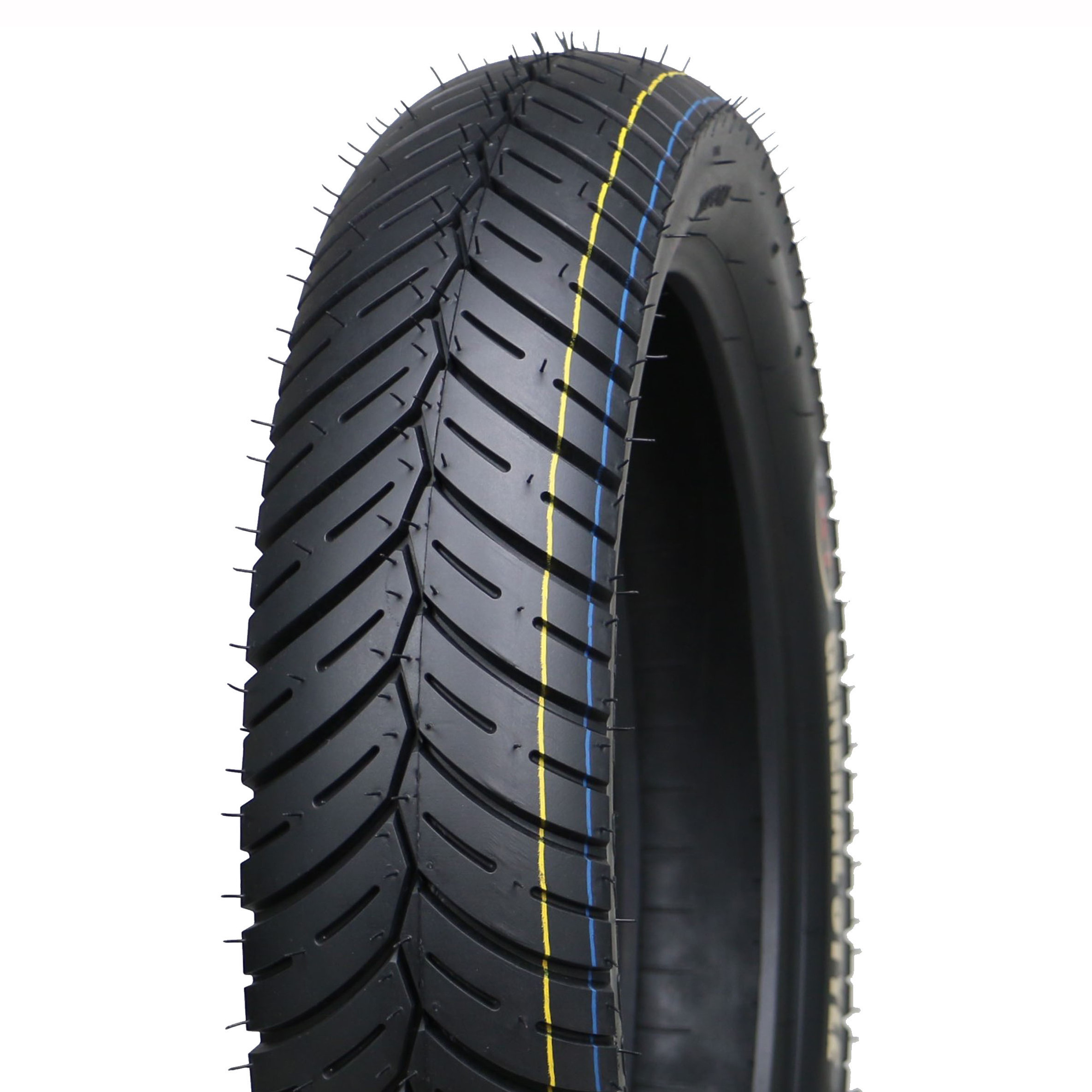 SOSOON brand NEW designs  motorcycle tyre 120/80-18 tubeless SOSOON