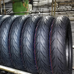 Popular tires  in Philippines market model 80/90-14 90/90-14 130/70-13 motorcycle tyres  with inner tube