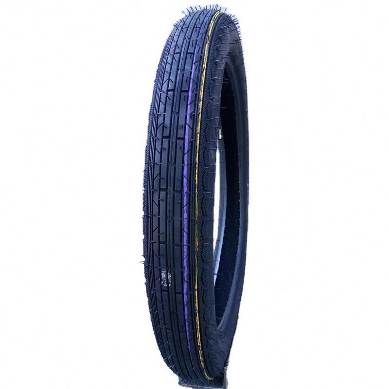 tire motorcycle tyre 2.50 - 18 front tire