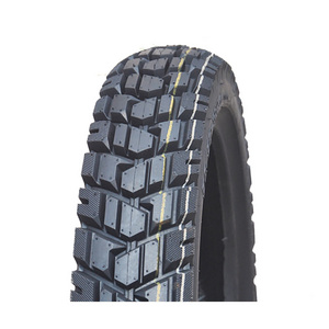 SOSOON brand Exquisite craftsmanship Anti-skid and anti-puncture motorcycle tyres tubeless tire 90/90-18 SY126