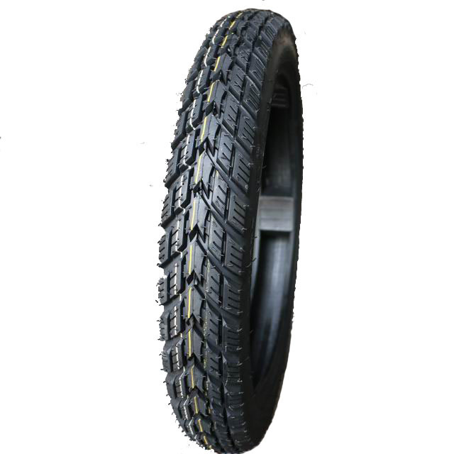 3.00-17 motorbike tyre with our famous brand SOSOON