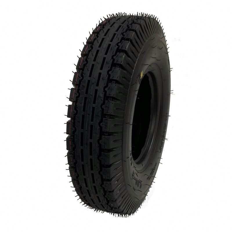 motorcycle tyre 4.00-8 BAJAJ