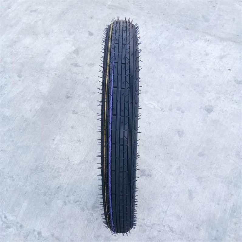 tire motorcycle tyre 2.50 - 18 front tire