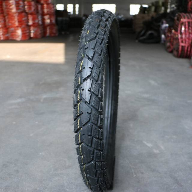 3.00-17 motorbike tyre with our famous brand SOSOON