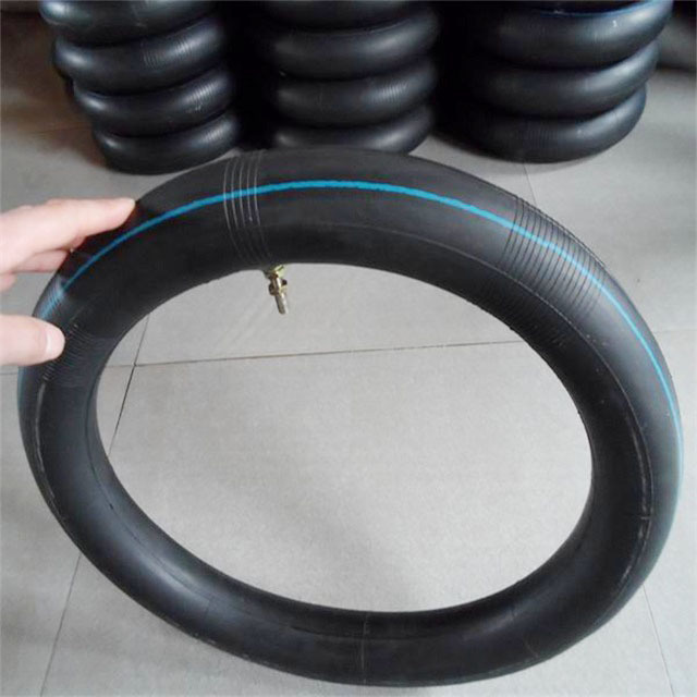 butyl motorcycle inner tube 3.00-18