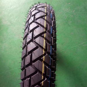 NEW pattern motorcycle tyre 110/90-17