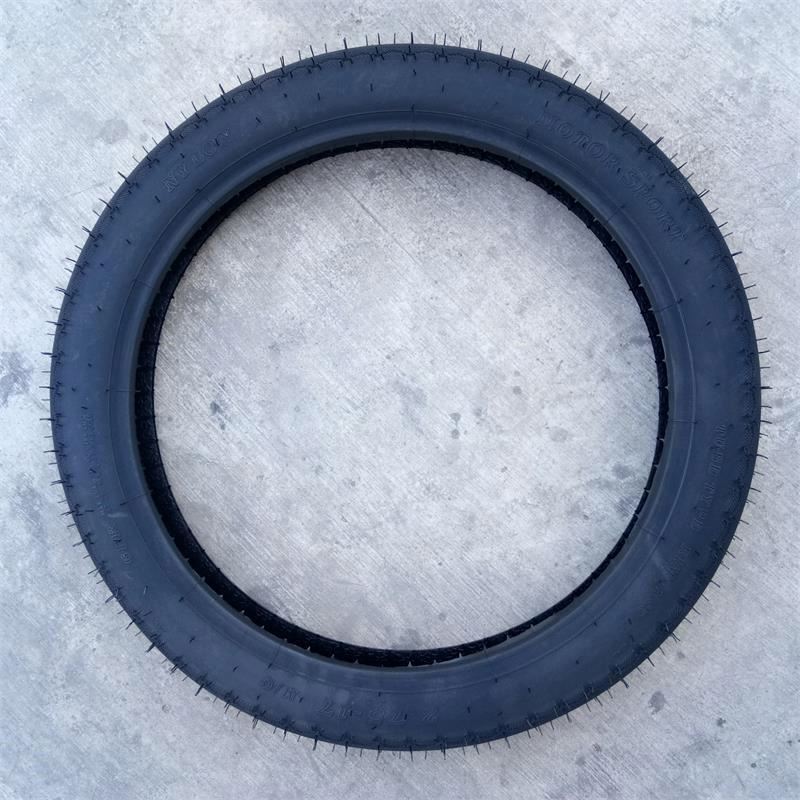 tire motorcycle tyre 2.50 - 18 front tire