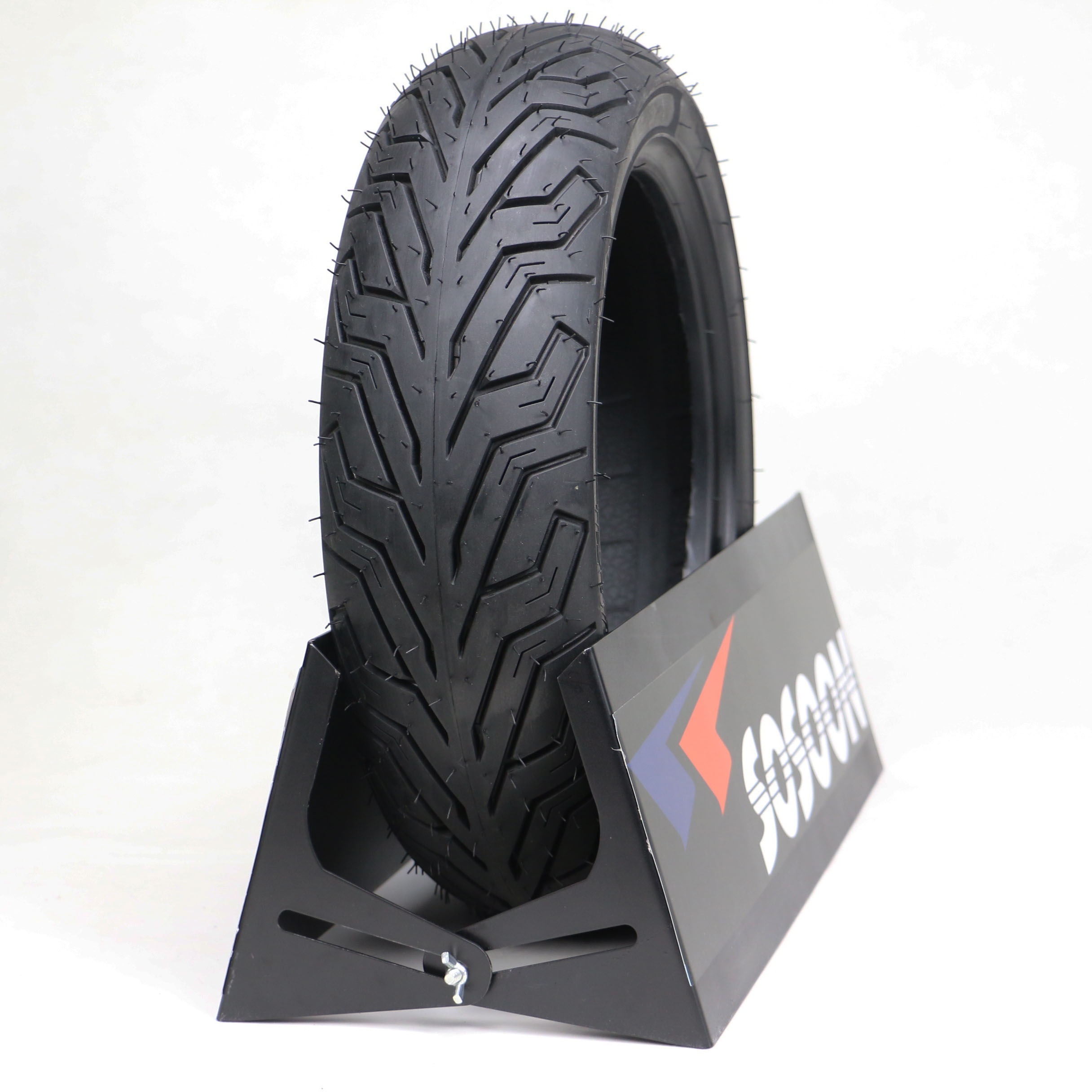 High Quality Road Motorcycle Tire 120/70-12 Tubeless Tire 140 60 2.50 X 17