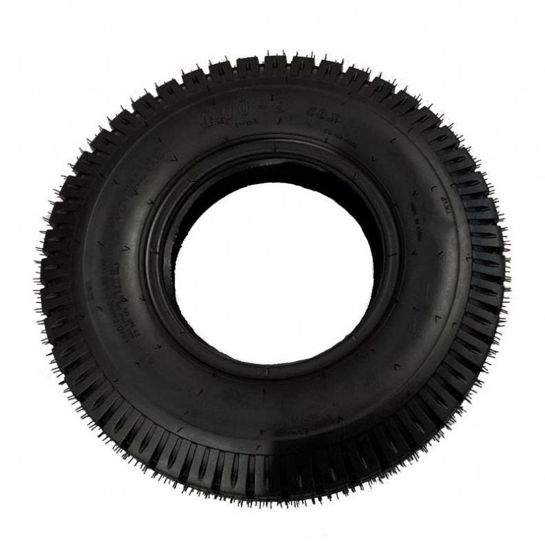 motorcycle tyre 4.00-8 BAJAJ