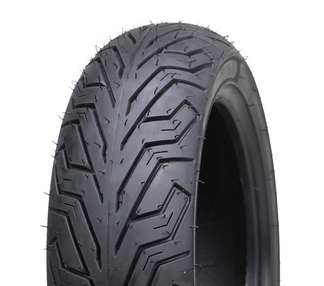 High Quality Road Motorcycle Tire 120/70-12 Tubeless Tire 140 60 2.50 X 17