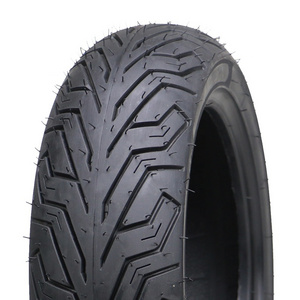 High Quality Road Motorcycle Tire 120/70-12 Tubeless Tire 140 60 2.50 X 17