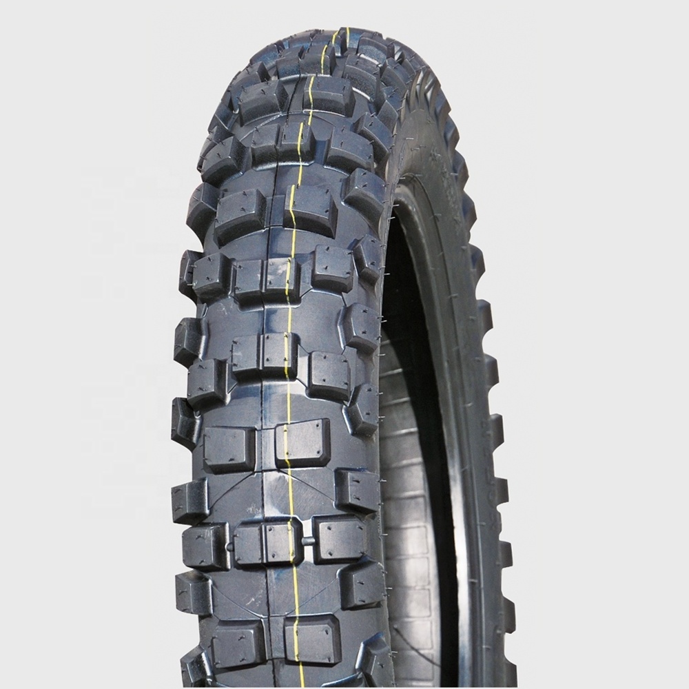 New Arrival Motocross Tire 17