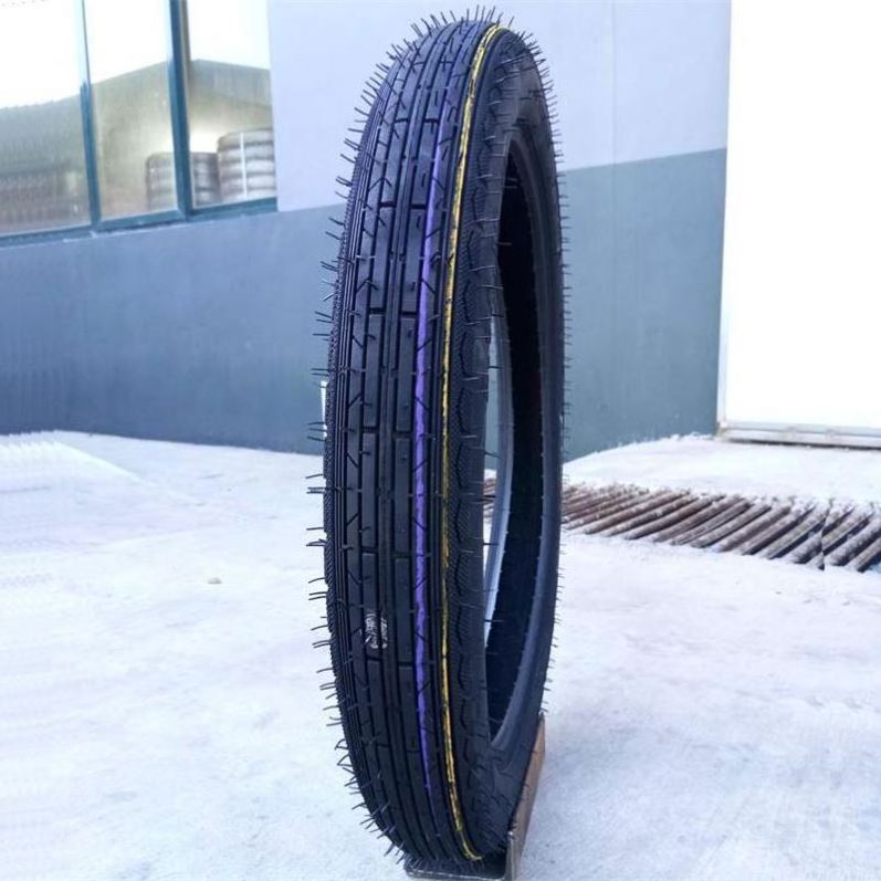 tire motorcycle tyre 2.50 - 18 front tire