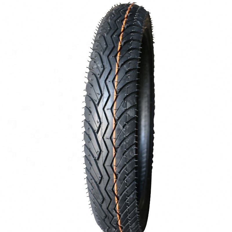 New Arrival Motocross Tire 17