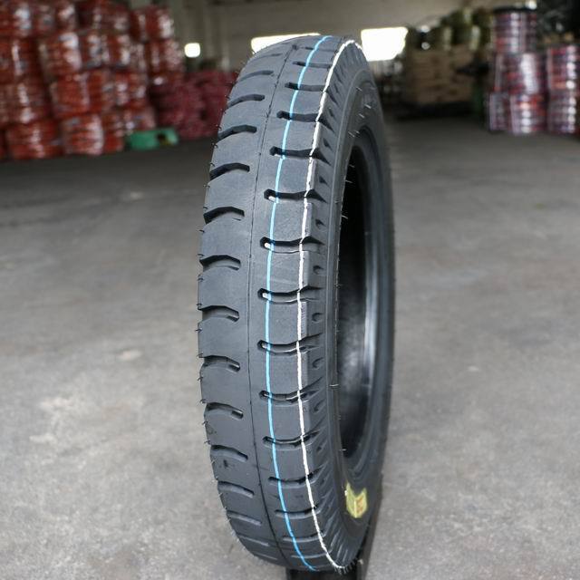 3.00-17 motorbike tyre with our famous brand SOSOON