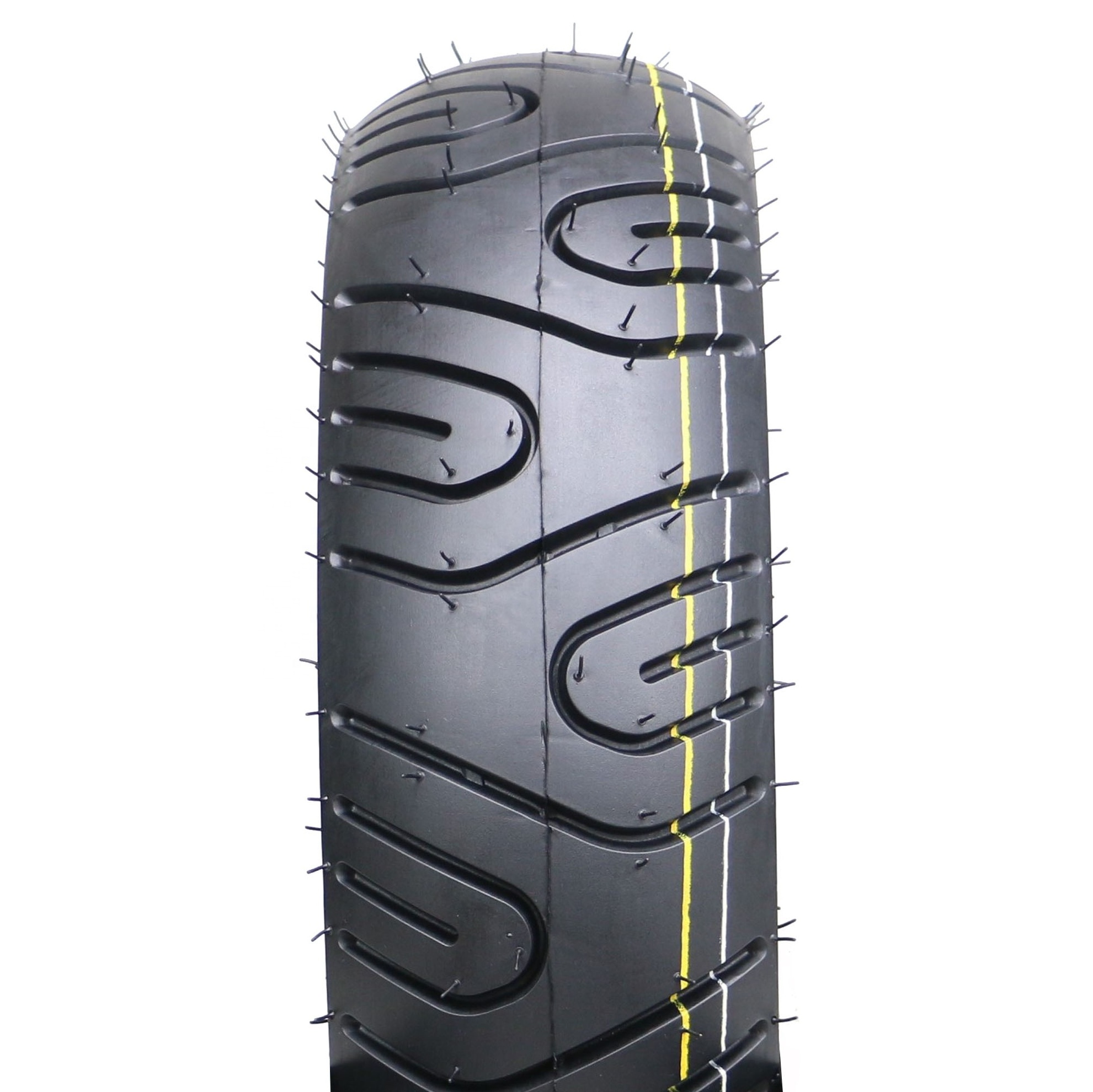 Gloden motor cycle tyres 120/70-13TL M/C 4PR Philippines Market motorcycle tyres size