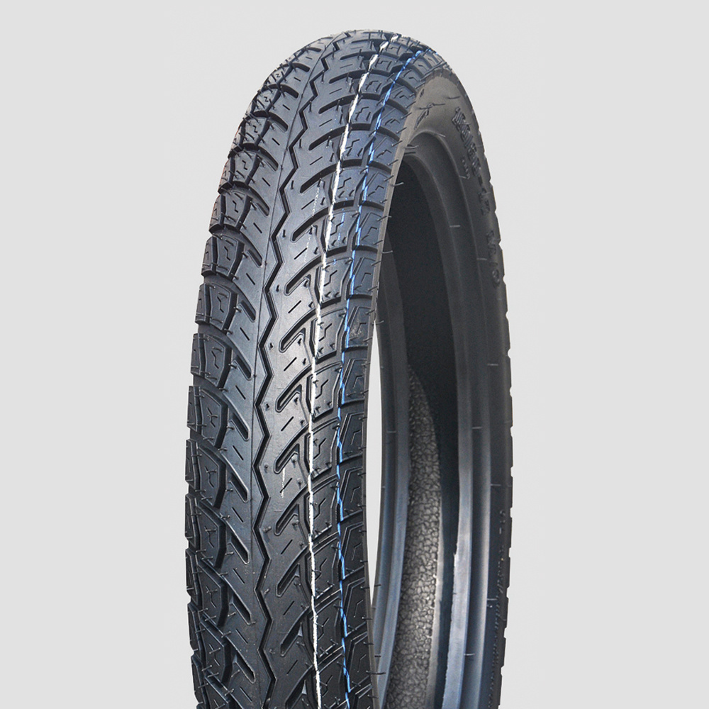 Cheap 2.75-17 3.00-17 90/90-17 100/90-17 120/80-17 Good Quality Tubeless Wholesale 17 Inch China Motorcycle Tires For Sale