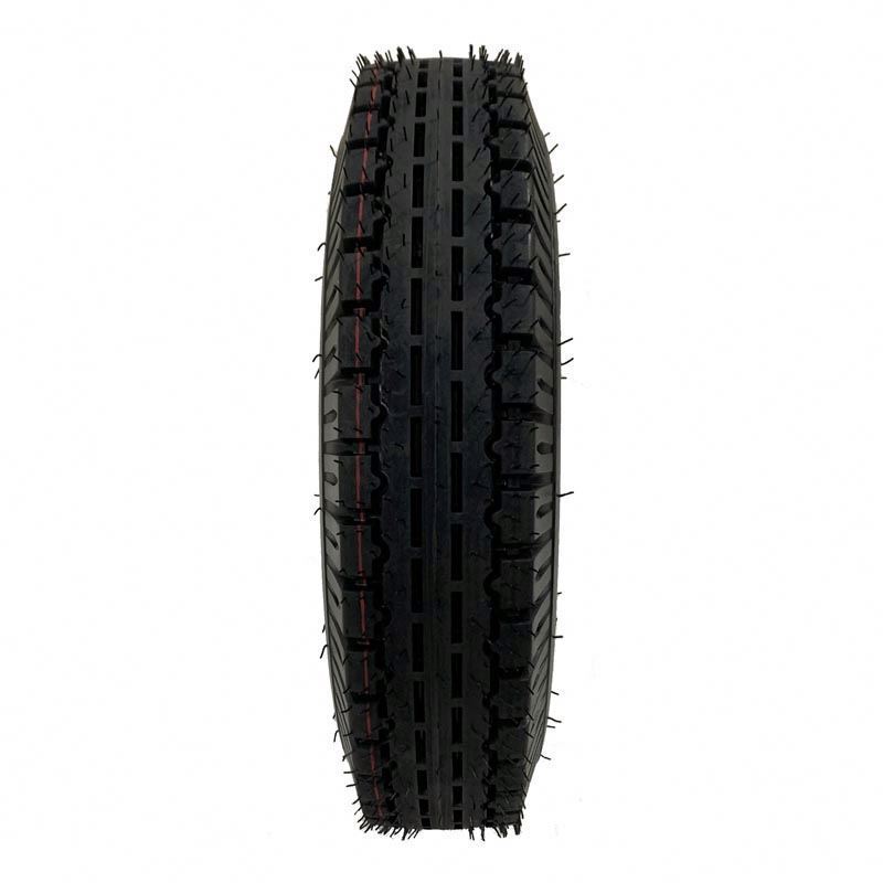 motorcycle tyre 4.00-8 BAJAJ