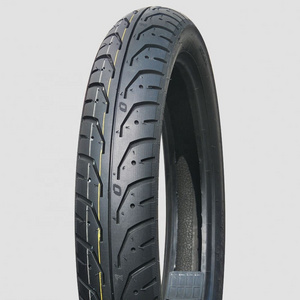 Cheap 2.75-17 3.00-17 90/90-17 100/90-17 120/80-17 Good Quality Tubeless Wholesale 17 Inch China Motorcycle Tires For Sale