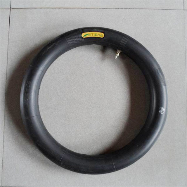 butyl motorcycle inner tube 3.00-18