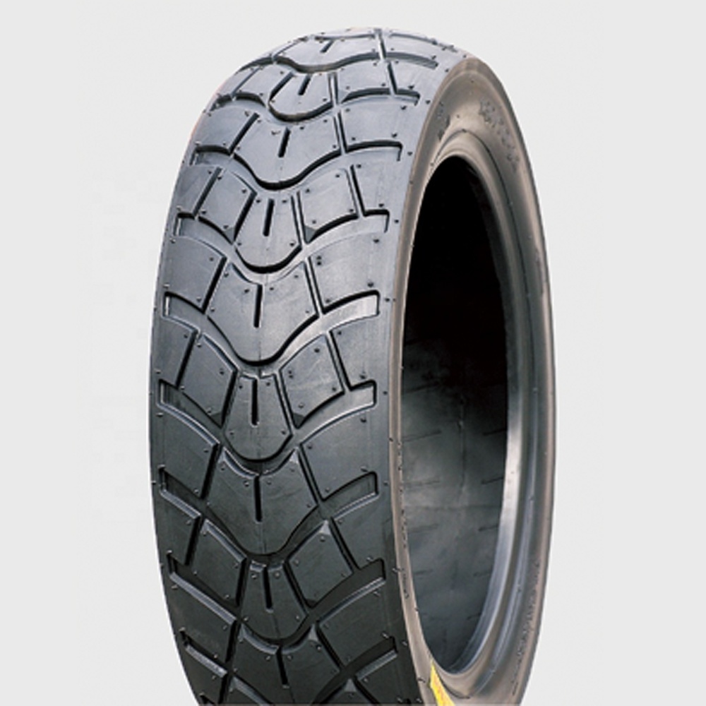 High Quality Road Motorcycle Tire 120/70-12 Tubeless Tire 140 60 2.50 X 17