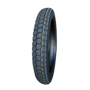 Good quality vintage motorcycle tyres 3.50-18 cross country tire