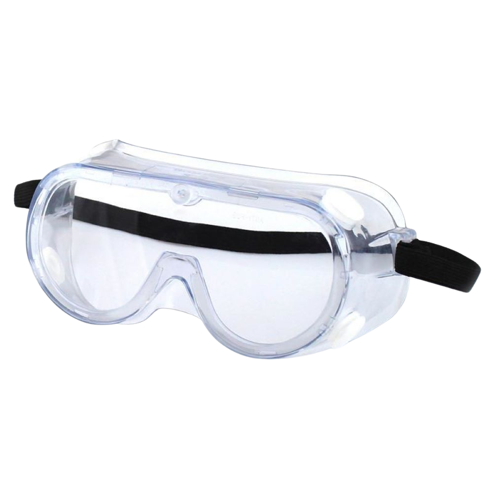 Eyewear Work Safety Glasses Low MOQ Ansi Z87 Anti-fog Eye Protection Goggles Unbreakable Made In Vietnam