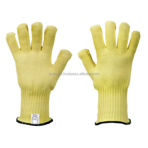 Anti Cut Gloves Meat Cutter Stainless Steel Wire Mesh Gloves Industrial Gloves From Vietnam Manufacturer