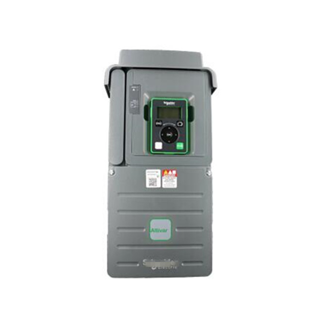 Original and new Schneiders VFD ATV610 series 380V inverter ATV610D37N4   variable speed drive 37kw ac drives vfd