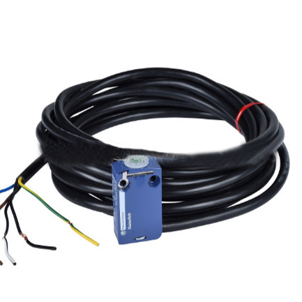 original product Telemecanique sch-neiders  Sensors limit switch ZCMD21L2 interrupteur de position limit switch sensor