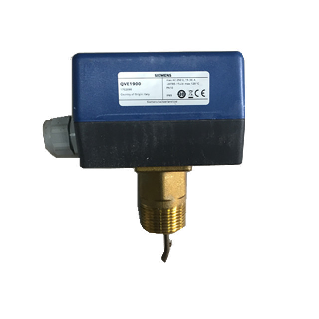 Factory price QVE1900  Liquid Flow Switch water flow switch  QVE1901