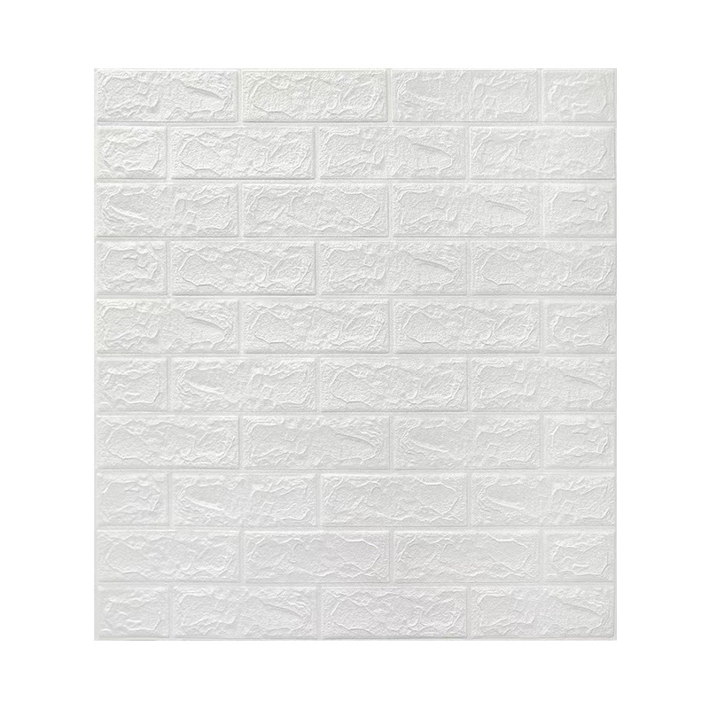 factory wallpaper 70x77cm 3d wallpaper bricks self adhesive brick wall panels foam wall stickers