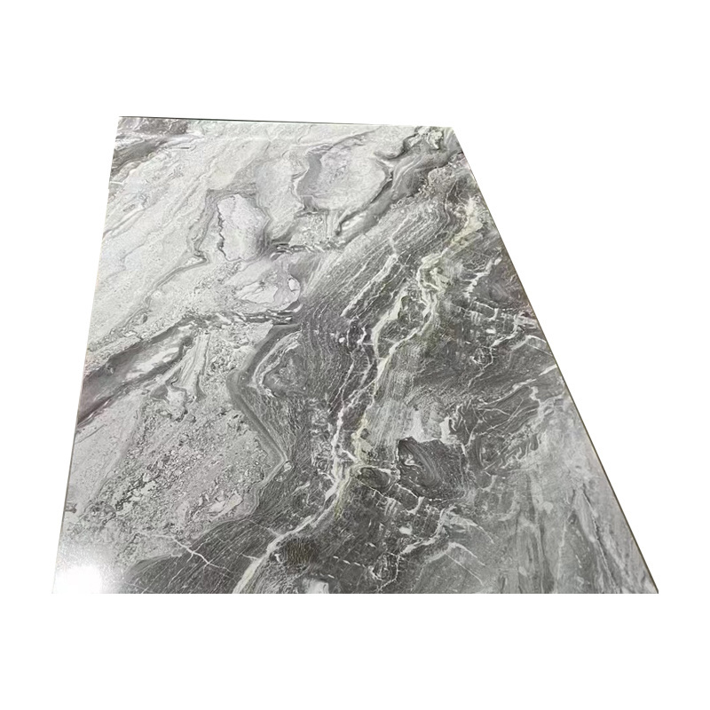 marble solid pvc plastic uv marble sheet pvc ceiling panel interior wall cladding wall panels boards