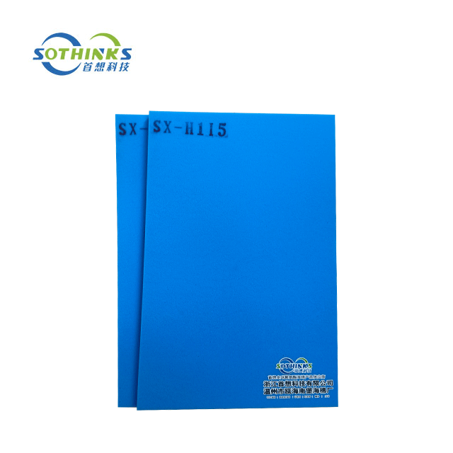 Sothinks High Elastic Foam professional polyurethane foam sheet 25mm high density foam