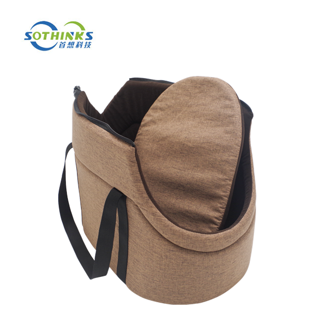 Pet Carrier Bag Pet Travelling Sling Bag Carrying Pet Carrier Bags For Cat Dog