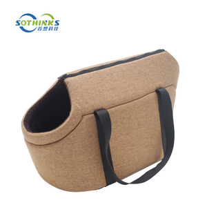 Pet Carrier Bag Pet Travelling Sling Bag Carrying Pet Carrier Bags For Cat Dog