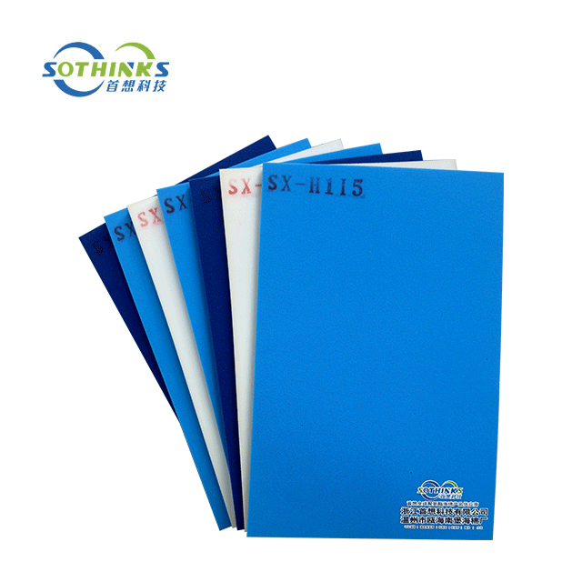 Sothinks High Elastic Foam professional polyurethane foam sheet 25mm high density foam