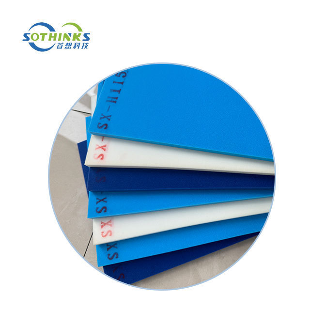 Sothinks High Elastic Foam professional polyurethane foam sheet 25mm high density foam