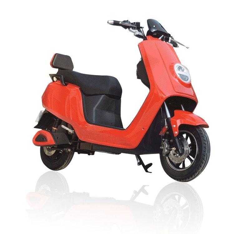 Cheap Factory Price Two-wheel Scooter Fast And Long Range Niu Electric Motorcycle 1000W/1500W Lithium Motorcycle